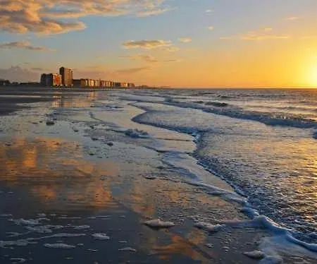 Appartement Belverdi & Ostende