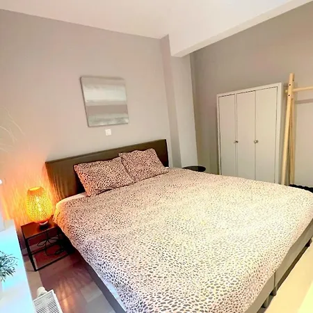 Belverdi & Apartment *