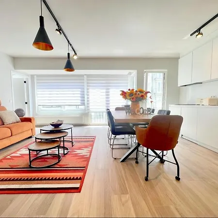 Apartmán Belverdi & *