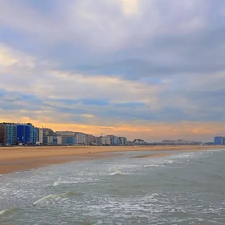 Belverdi & Appartement Ostende