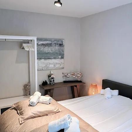 Belverdi & * Ostende