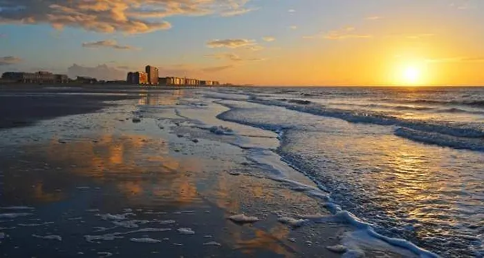 Apartment Belverdi & Ostend