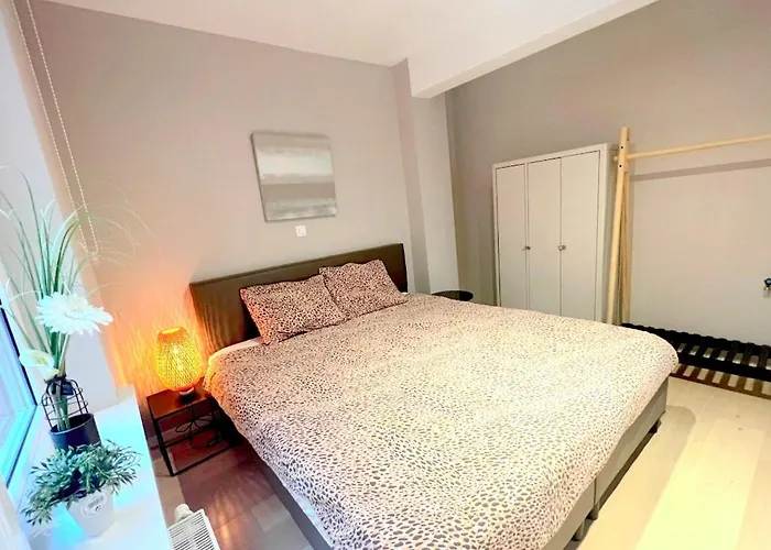 Belverdi & Apartment *