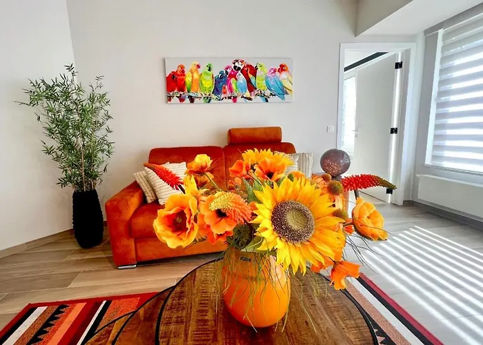 Belverdi & Apartment *