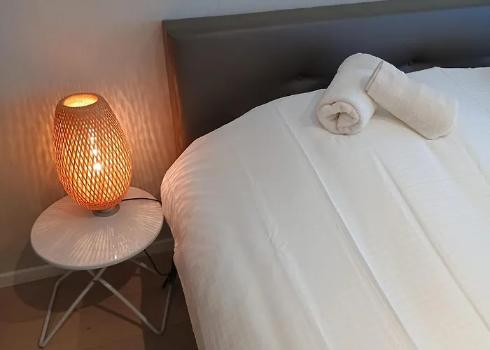 Belverdi & Apartment *